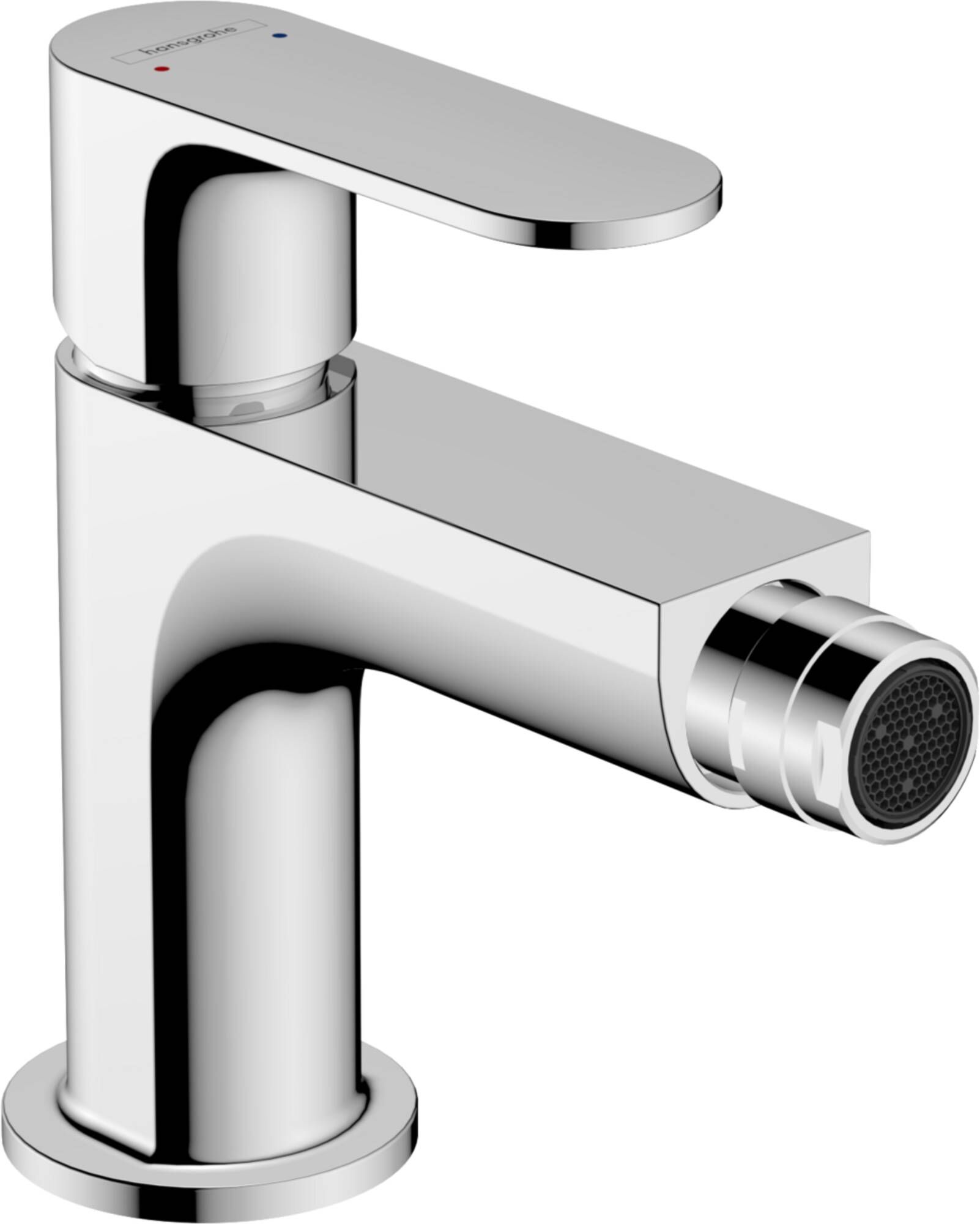 Hansgrohe Rebris S Bidetkraan Chroom