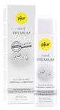 pjur med PREMIUM (100ml) - Medische glijgel op siliconenbasis - voor zeer gevoelig (slijm) huid - hypoallergeen