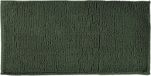 Douceur Livetti Badkamermat Toiletmat Badmat 50x120cm - Sweety Groen Khaki