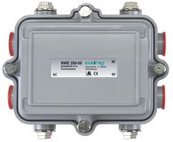 Axing BWE 200-00 Kabelsplitter Grijs