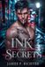 Ink Bol Newsprint Hearts- Ink and Secrets