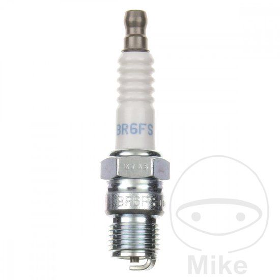 NGK Bougie d'allumage BR6FS / 4323