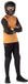 Leatt Gravity 1.0 Jr Mtb-set Oranje 160 cm Jongens