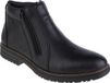 Rieker Booties, Mannen, Zwart, Laarsjes, maat: 41