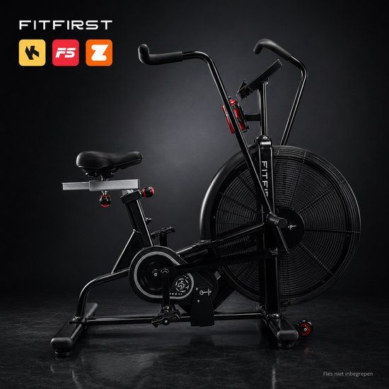 FitFirst AirBike X-55