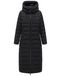 Navahoo Manteau d'hiver matelassé cintré Vanilla Cloud 14 pour femme