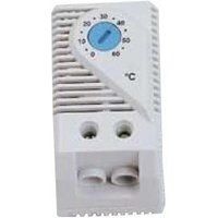 TRITON Termostat pro ventilaèní jednotky - rozsah