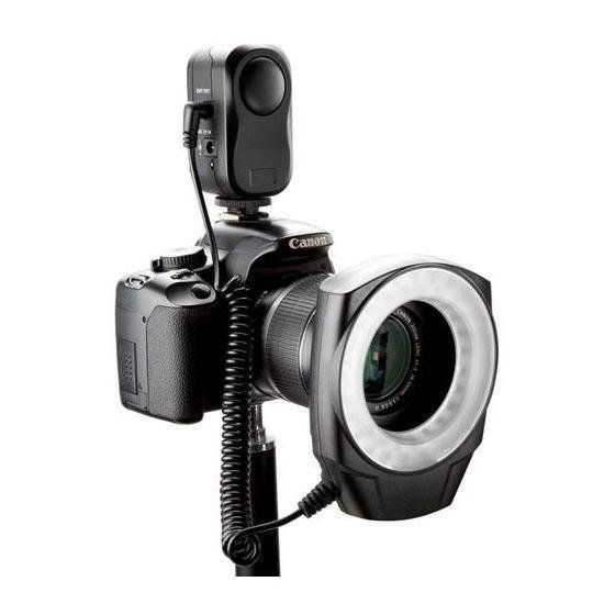 Godox Ring48 Macro Ring Light - Ringflitser - Zwart