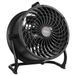 VEVOR 14-inch Vloerventilator, 3 Snelheden, 360° Verstelbare Kanteling, Industriële Ventilator met Hoge Snelheid