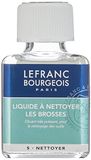 Lefranc & Bourgeois Pinselreiniger, 75 ml