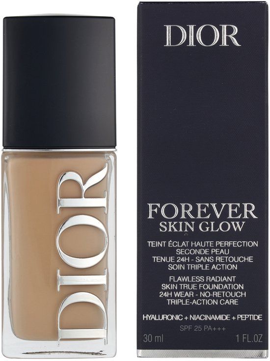 Dior Forever Skin Glow 30 ml - #1.5W