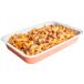 Garcia de Pou Gelakte Containers-2.450 Ml, Aluminium, Koper, 31,4x21,3x4,7 CM