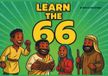 Learn The 66: Coloring Book