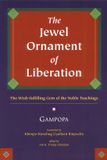 The Snow Lion Publications The Jewel Ornament of Liberation