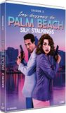 Les Dessous de Palm Beach - Saison 2 DVD