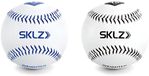 SKLZ Verzwaarde Honkballen - Set van 2 stuks