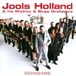 Jools Holland Rockinghorse