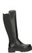 La Strada Bottines Noir Synthétique Femme Taille 36