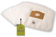 Handy Bag 10 Sacs d'aspirateur - Compatibel met Handy Bag R 22