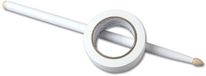ProMark ATWHI witte tape voor drumstokken