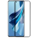 Cool displaybescherming van gehard glas voor Oppo Reno 10 5G / 10 Pro 5G (gebogen)