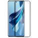 Cool displaybescherming van gehard glas voor Oppo Reno 10 5G / 10 Pro 5G (gebogen)