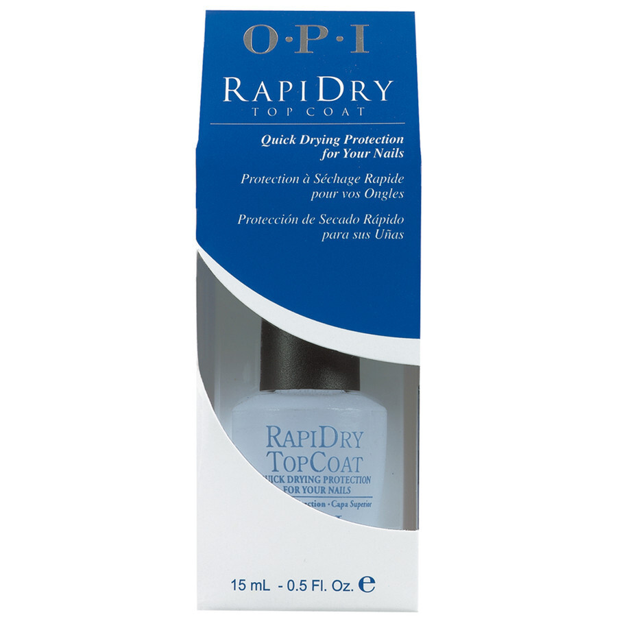 OPI Rapidry Top Coat 15 ml