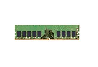 Kingston Server Premier 16GB DDR4 3200MHz ECC Memory Module