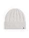 TOMMY HILFIGER Muts lichtgrijs