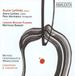 Concertino Analekta Alain Lefèvre, David Lefèvre, Paul Archibald, London Mozart Players - Mathieu, Shostakovich, Mendelssohn: Concertino & Concertos (CD)
