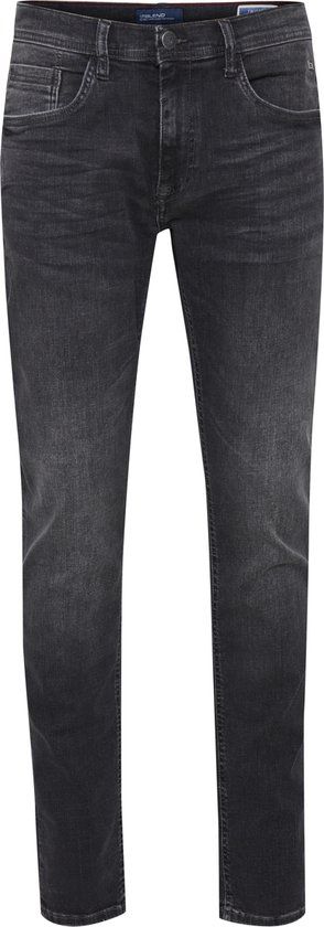 Blend He Twister fit Multiflex Heren Jeans - Denim Grey - W38 X L32