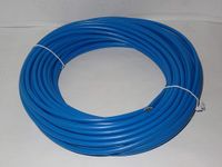 Lapp 10 meter Lapp 4520046 H07V-K 6 mm² bruin bedradingskabel
