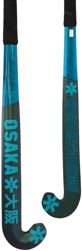 Osaka Futurelab Low Bow 40 Hockeystick