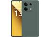 Just In Case CobraXL B.V. Just In Case Cover Redmi Note 13 5g Color Tpu Groen (327734)