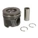 ENGITECH ENT050701 STD zuiger compatibel met FORD S-MAX WA6 9676627180