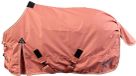 BR Mini Horse Couverture d'extérieur 600D 0g Peach Blossom 115