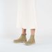 Birkenstock Highwood Chaussures pour femme - Marron - Suède - Taille 39