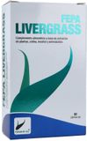 Fepadiet Fepa-Livergrass 60 gélules