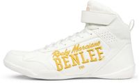 Benlee Boksschoenen Benlee Edge Wit/Goud Maat 45