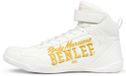 Benlee Boksschoenen Benlee Edge Wit/Goud Maat 45