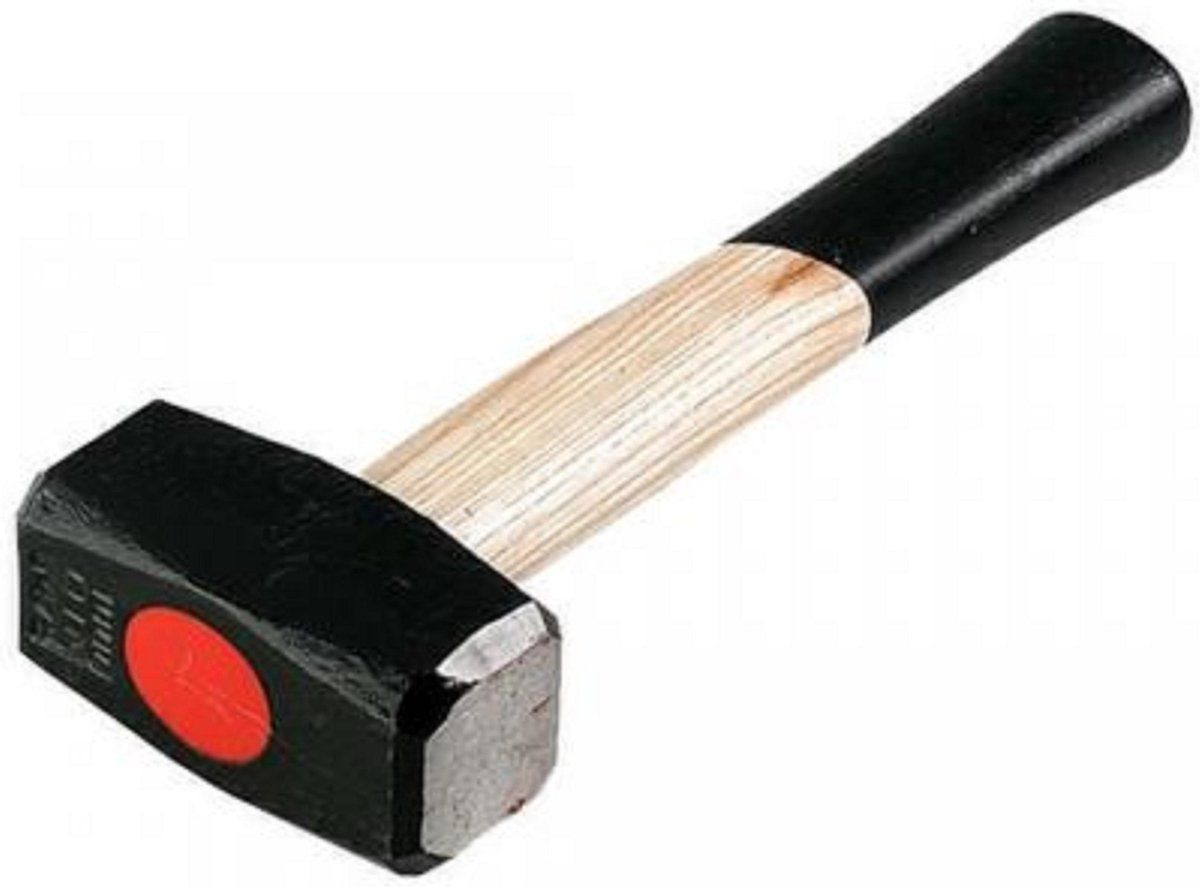 Melkmeisje Het moker - 1500 gram - 8715629166458