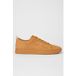 Paul Smith Chaussure Homme Lee Jaune Ocre