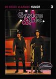 Beste Gaston&Leo De Beste Vlaamse Humor