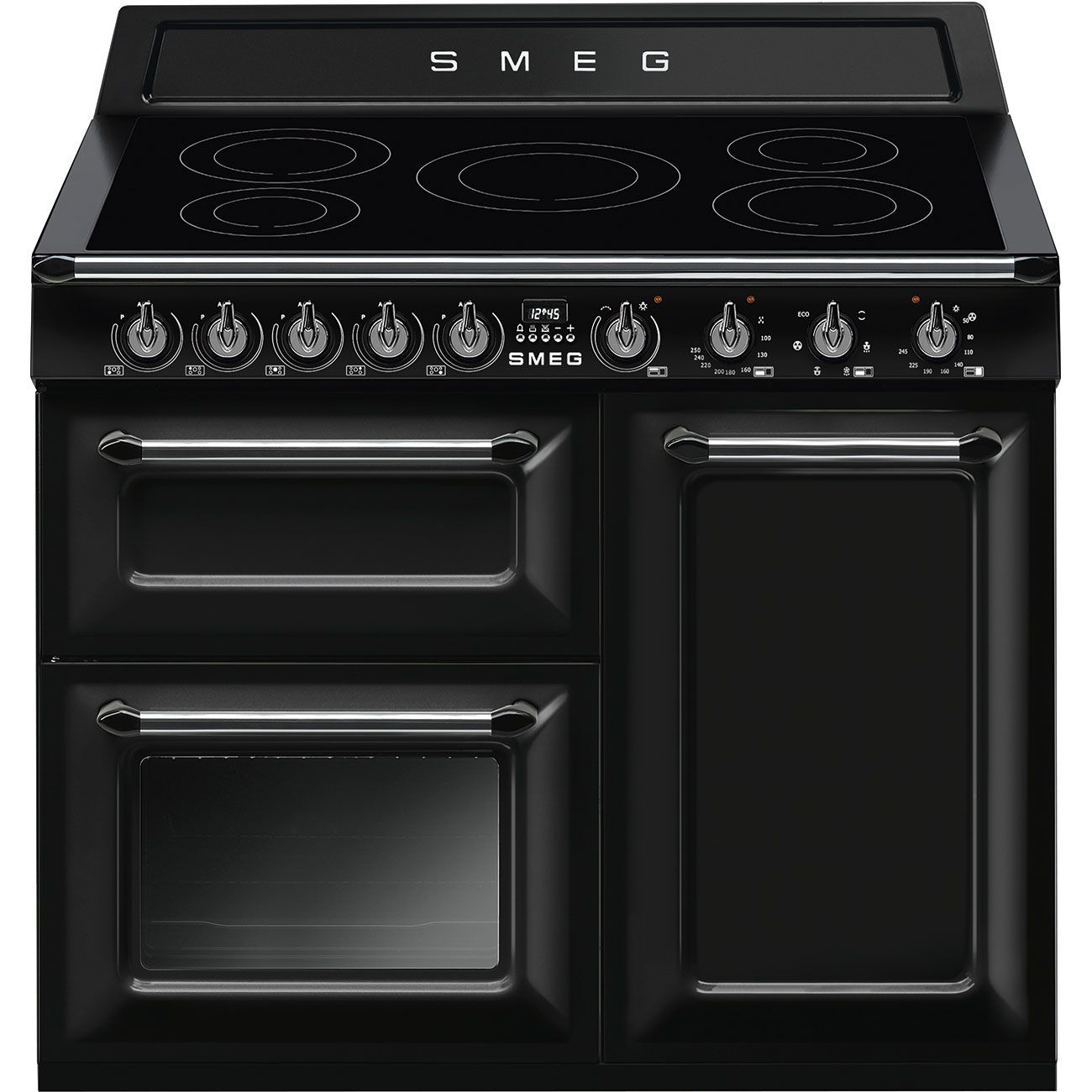 Smeg CUISINIARE TR103IBL2 / TR103IBL2