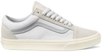 Vans Old Skool Chaussures Blanc EU 37