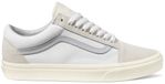 Vans Old Skool Chaussures Blanc EU 37