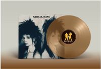 Suburban F.L.M. - Mel & Kim - LP - Transparent