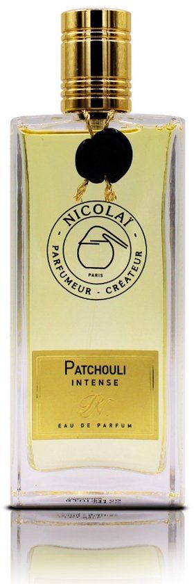 Nicolai Eau de Parfum / 100 ml / Unisex
