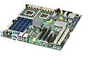 Intel Server Board S5000PSLROMBR