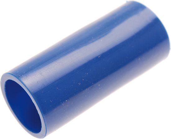 BGS Kunststof beschermhuls voor BGS 7301 | voor 17 mm | blauw